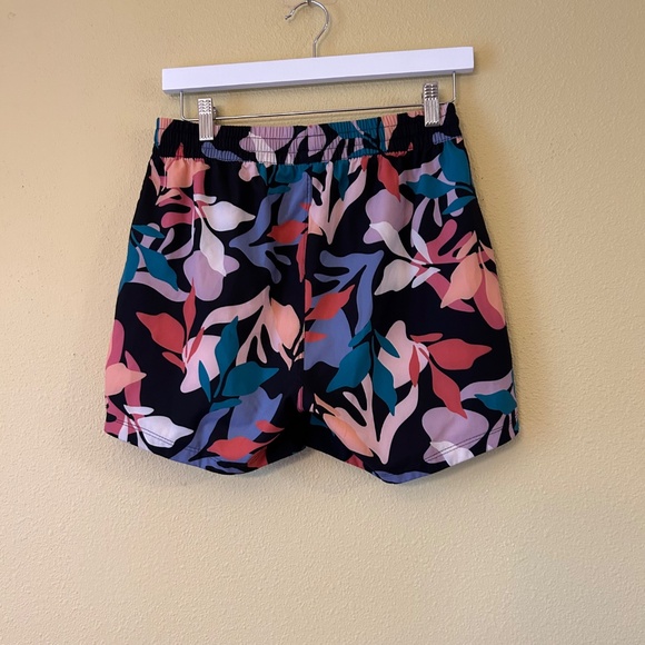 Life Integrity Earth Shorts, Sz Small - Picture 2 of 5